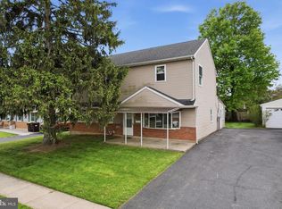3824 Kingston Way, Bensalem, PA 19020