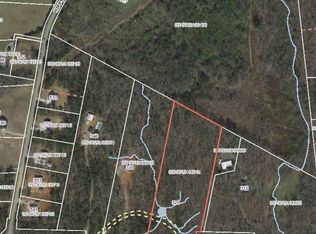 320 New Harrison Bridge Rd, Simpsonville, SC 29680