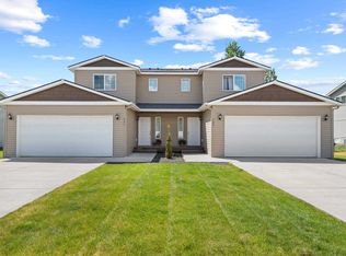 931-933 N Stanley St, Medical Lake, WA 99022