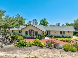 30612 Longview Ln E, Coarsegold, CA 93614