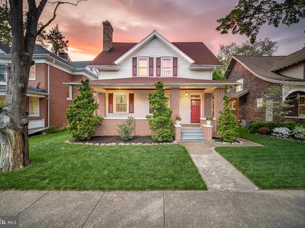 155 E Springettsbury Ave, York, PA 17403