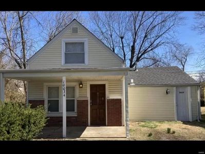10034 Viscount Dr, Saint Louis, MO, 63136