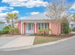 5009 Sea Coral Way, North Myrtle Beach, SC 29582