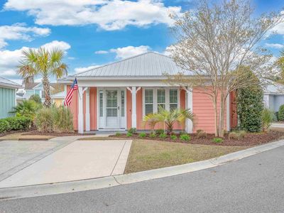 5009 Sea Coral Way, North Myrtle Beach, SC, 29582