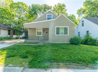 2016 Kipling Dr, Dayton, OH 45406