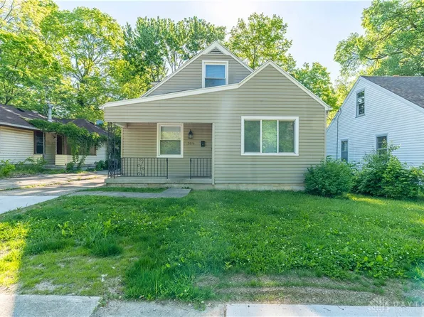 2016 Kipling Dr, Dayton, OH 45406
