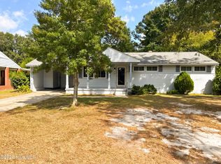 1310 North Drive, Goldsboro, NC 27534