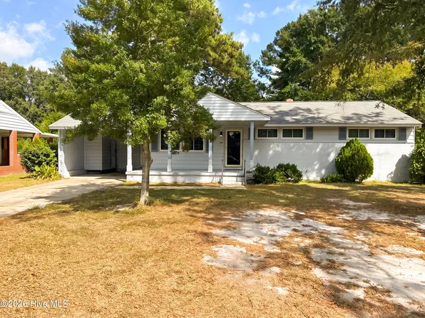 1310 North Drive, Goldsboro, NC 27534