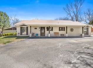 509 S Shore Dr, Amarillo, TX 79118