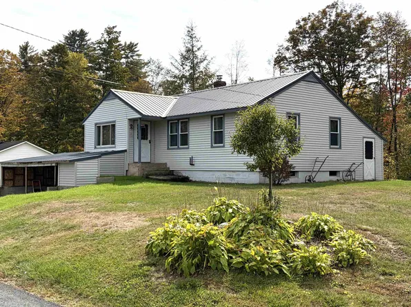56 Melvin Bridge Road, Winchester, NH 03470