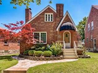 6040 Potomac St, Saint Louis, MO