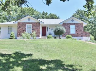 7703 S Outer Belt Rd, Oak Grove, MO 64075