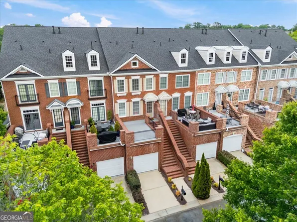 5905 Waters Edge Trl, Roswell, GA 30075