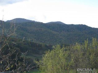 Tbd Stonegate Trl, Leicester, NC 28748