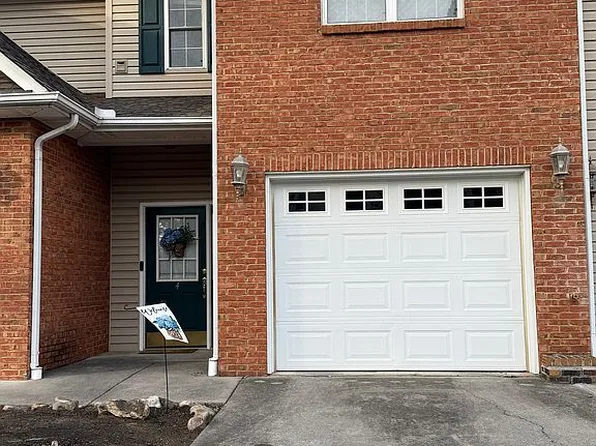 2045 N Economy Rd #4, Morristown, TN 37814