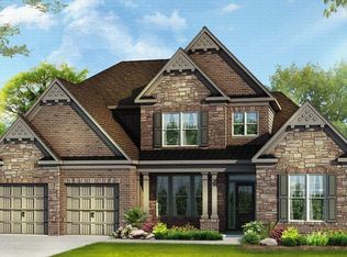 106 Sunflower Ln, Newnan, GA 30263