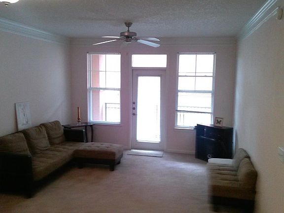Living Room (the wall color is different than pictured; in the neutral tones now)