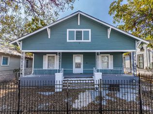 1122 Nolan St, San Antonio, TX 78202