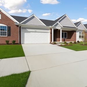 1440 Lincoln St, Lapeer, MI, 48446