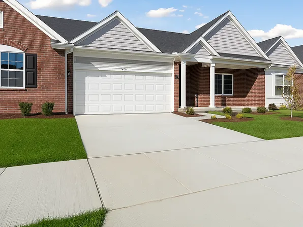 1440 Lincoln St, Lapeer, MI 48446