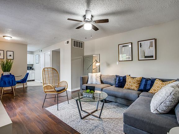 2nd image of 8756 Carroll Cir APT 1
