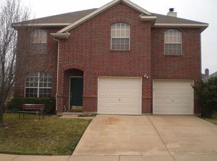 5401 Caribou Ridge Dr, Watauga, TX 76137