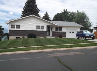 673 Bridger Dr, Colorado Springs, CO 80909