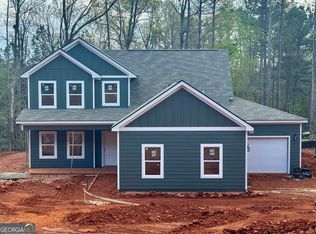 2762 Boxankle Rd, Forsyth, GA 31029