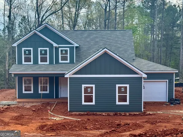 2762 Boxankle Rd, Forsyth, GA 31029