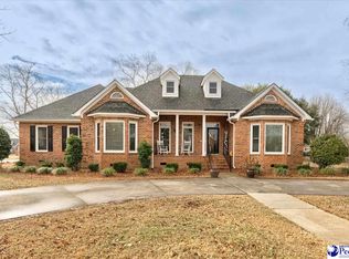 3013 Teal Ln, Florence, SC 29501