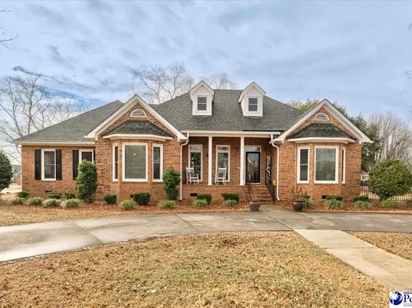 3013 Teal Ln, Florence, SC 29501