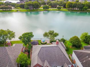2105 Tradewinds Dr, Missouri City, TX 77459