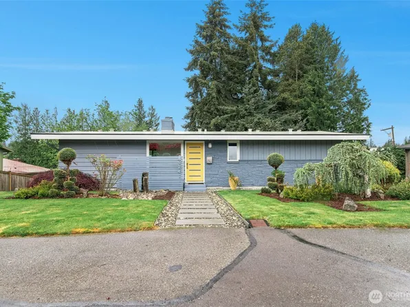 4924 Wilmington Avenue, Everett, WA 98203