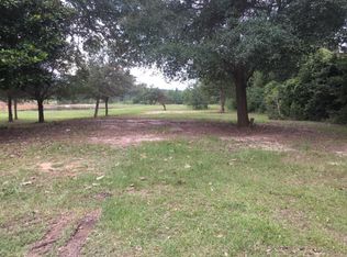 27131 D V Moran Rd, Pass Christian, MS 39571