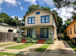 7829 Sycamore St, New Orleans, LA 70118