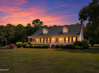 1443 Bland Howell Road, Kinston, NC 28504