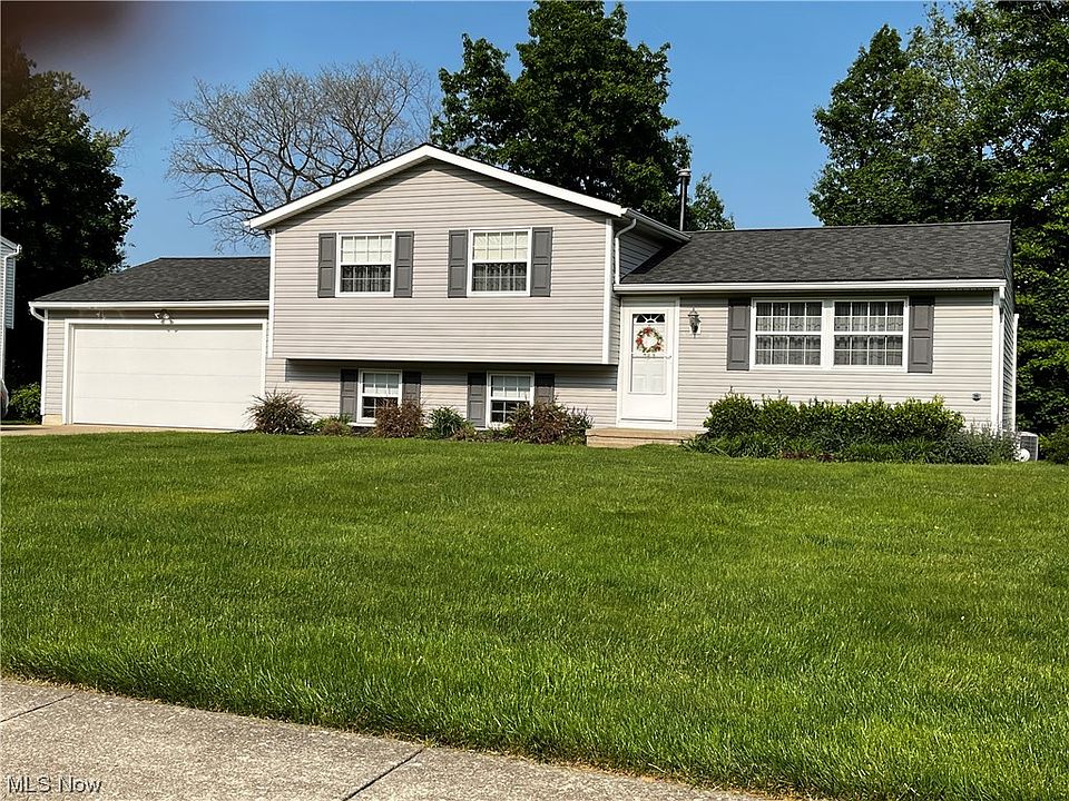 541 Park Ridge Dr, Munroe Falls, OH 44262 Zillow