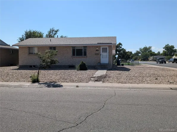 299 N 14th Avenue, Brighton, CO 80601