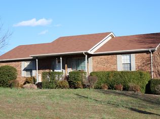2851 Jack Teasley Rd, Pleasant View, TN 37146