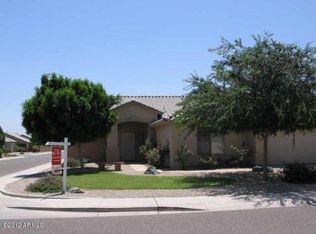 9205 W Melinda Ln, Peoria, AZ 85382