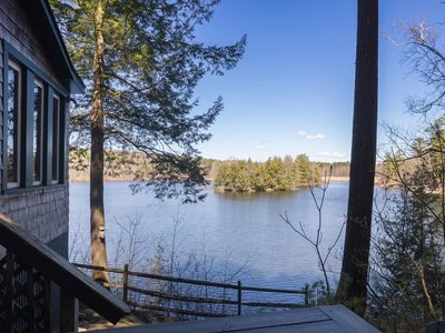 90 White's Point Road, Brandon, VT, 05733