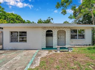 3719 Whittier St, Tampa, FL 33619