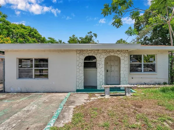 3719 WHITTIER STREET, TAMPA, FL 33619