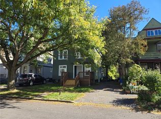147 Coolidge Ave, Syracuse, NY 13204