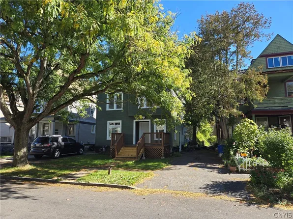 147 Coolidge Ave, Syracuse, NY 13204