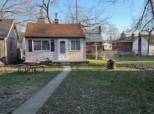8477 Sherman Ave, Warren, MI 48089