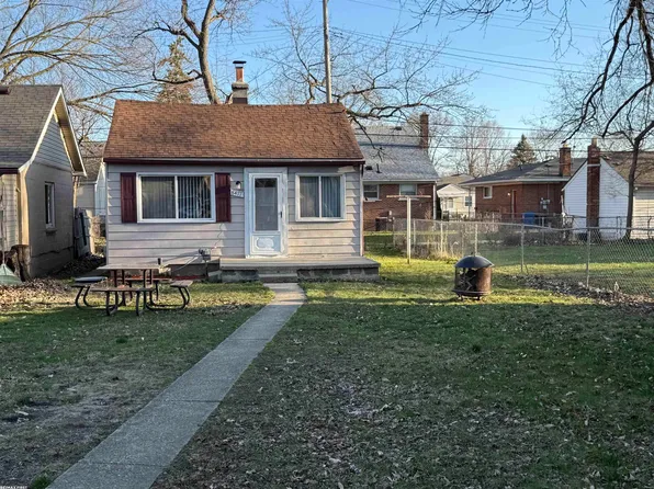 8477 Sherman Ave, Warren, MI 48089