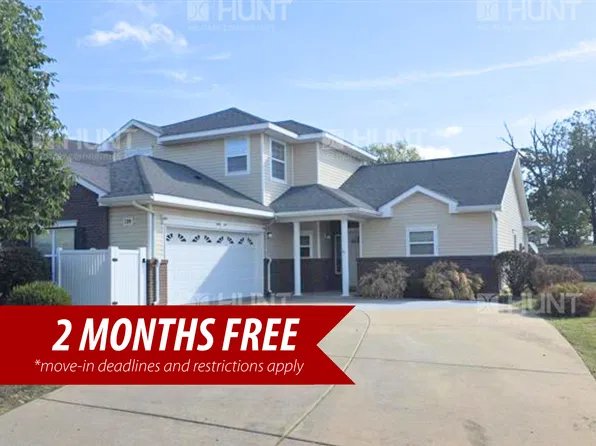 139 Alabama Dr, Jacksonville, AR 72076