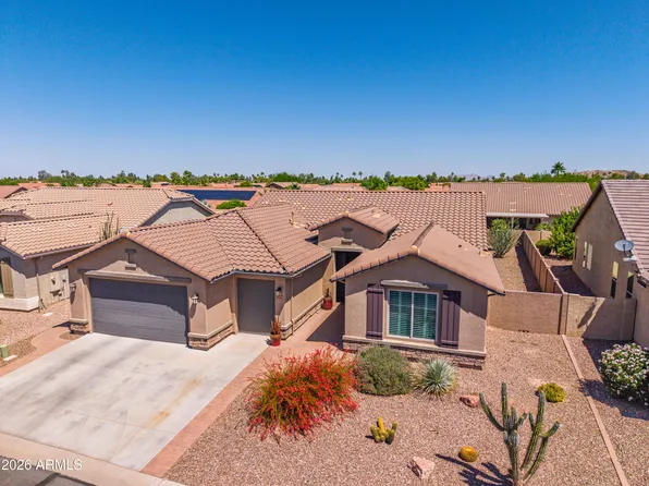 4900 W NOGALES Way, Eloy, AZ 85131
