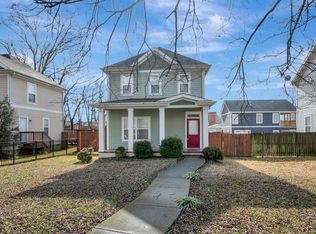 236 Treutland Ave, Nashville, TN 37207